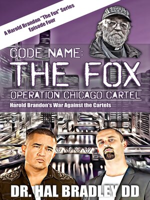 cover image of Code Name: The Fox